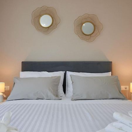 טרוגיר Apartman Babalui מראה חיצוני תמונה