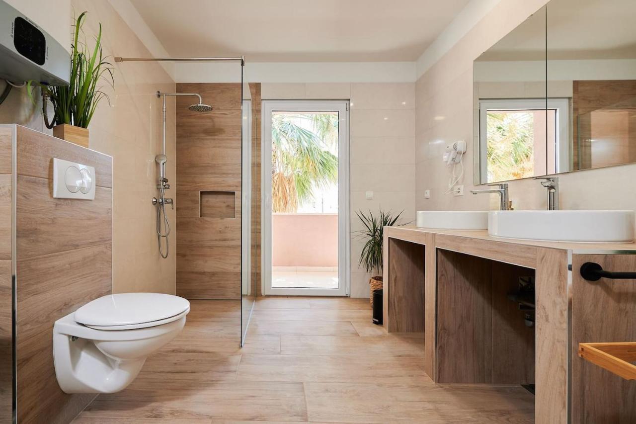 טרוגיר Apartman Babalui מראה חיצוני תמונה