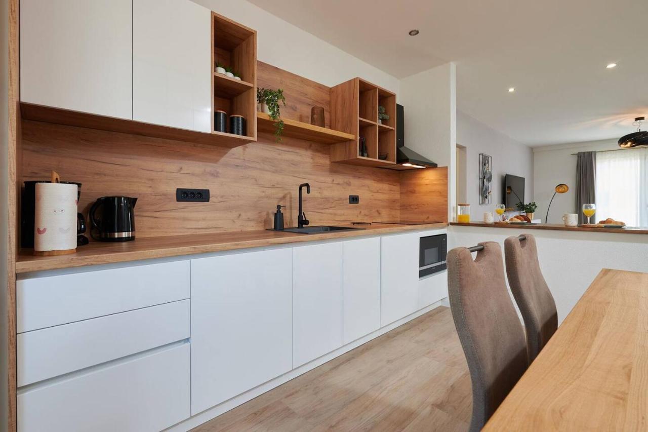 טרוגיר Apartman Babalui מראה חיצוני תמונה