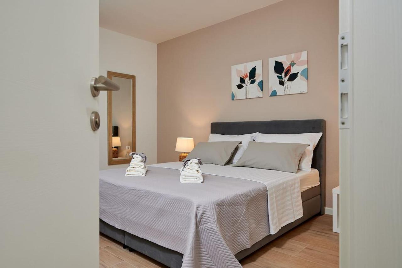 טרוגיר Apartman Babalui מראה חיצוני תמונה