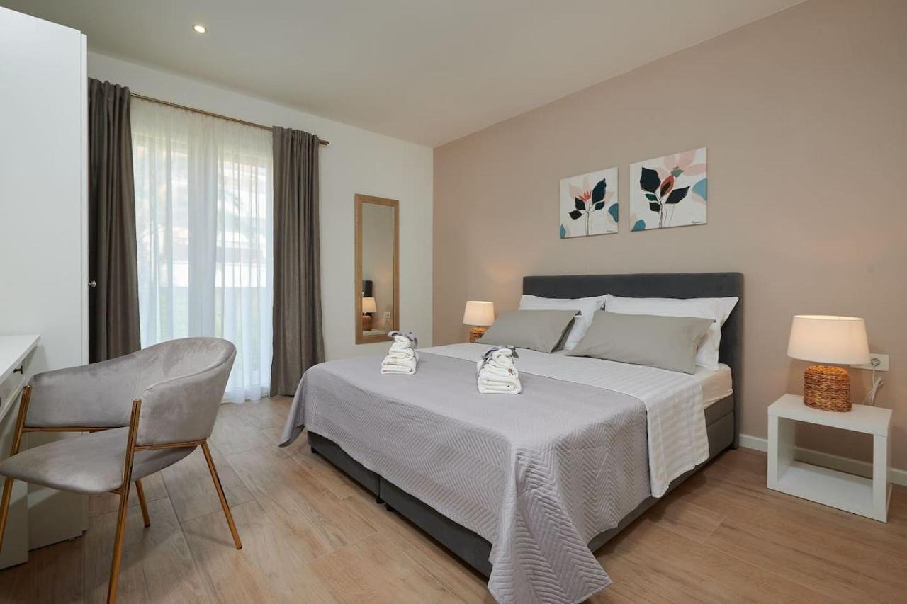 טרוגיר Apartman Babalui מראה חיצוני תמונה