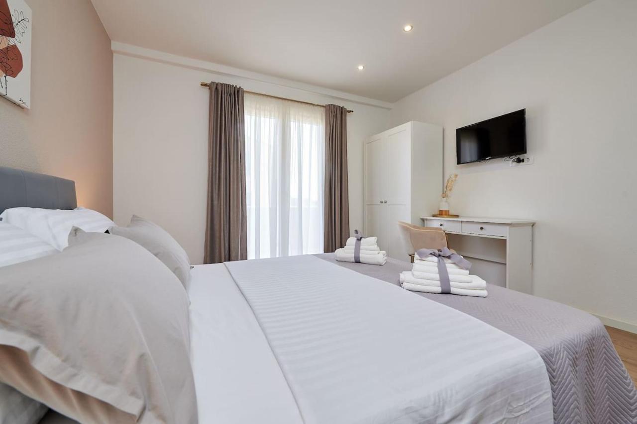 טרוגיר Apartman Babalui מראה חיצוני תמונה