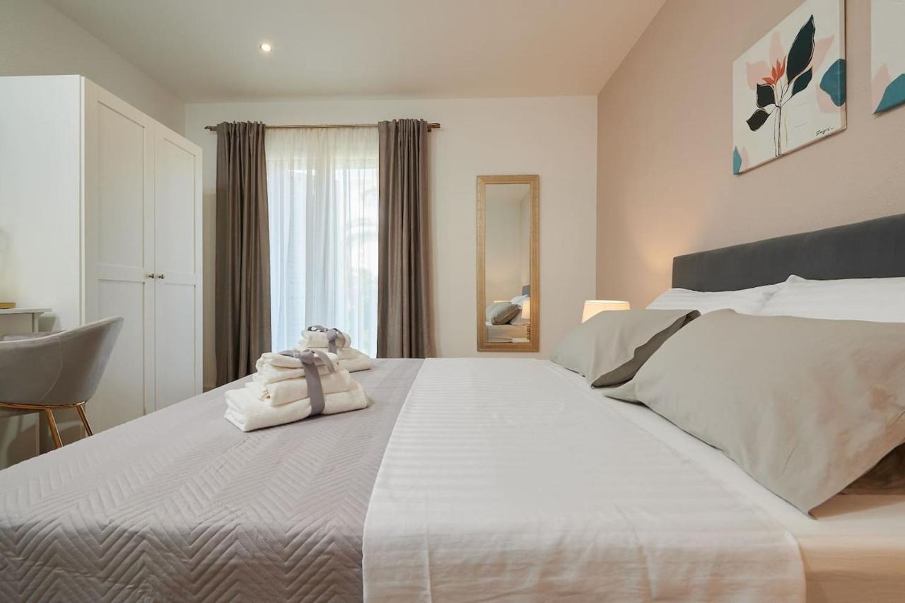 טרוגיר Apartman Babalui מראה חיצוני תמונה