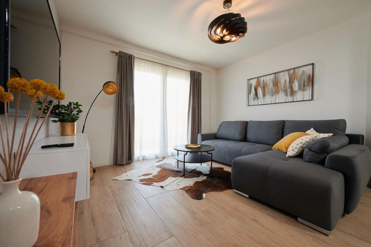 טרוגיר Apartman Babalui מראה חיצוני תמונה