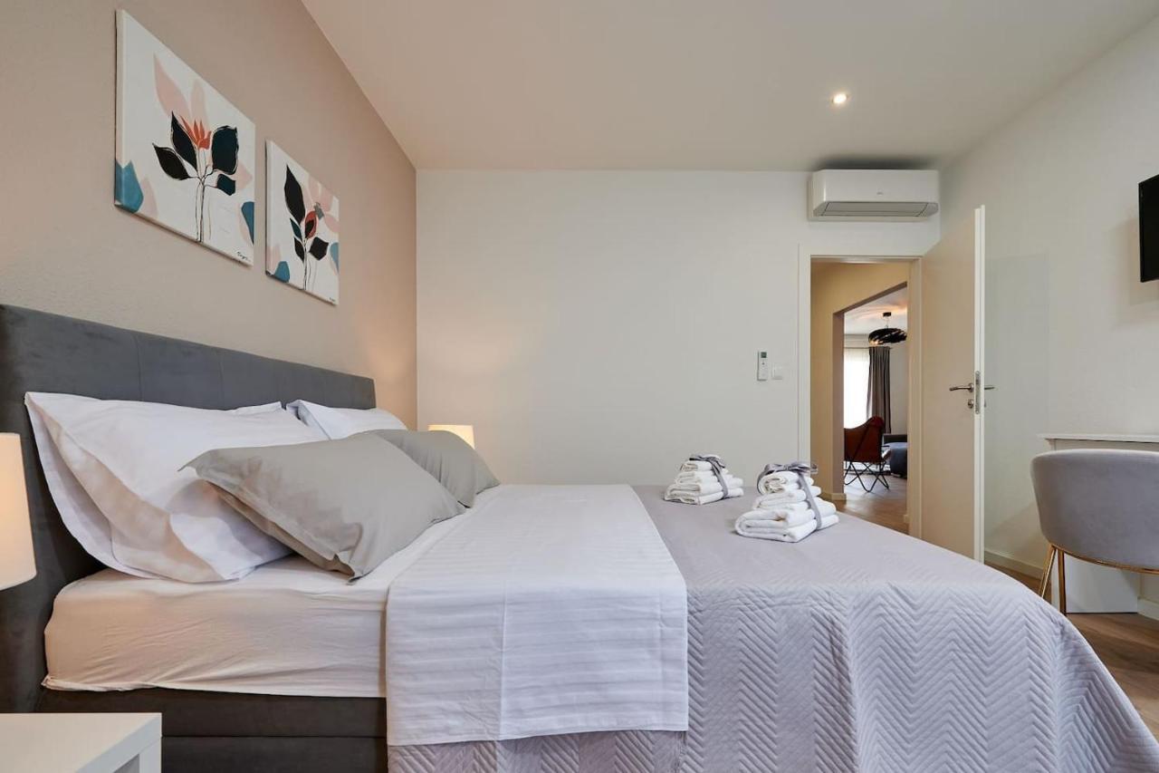 טרוגיר Apartman Babalui מראה חיצוני תמונה