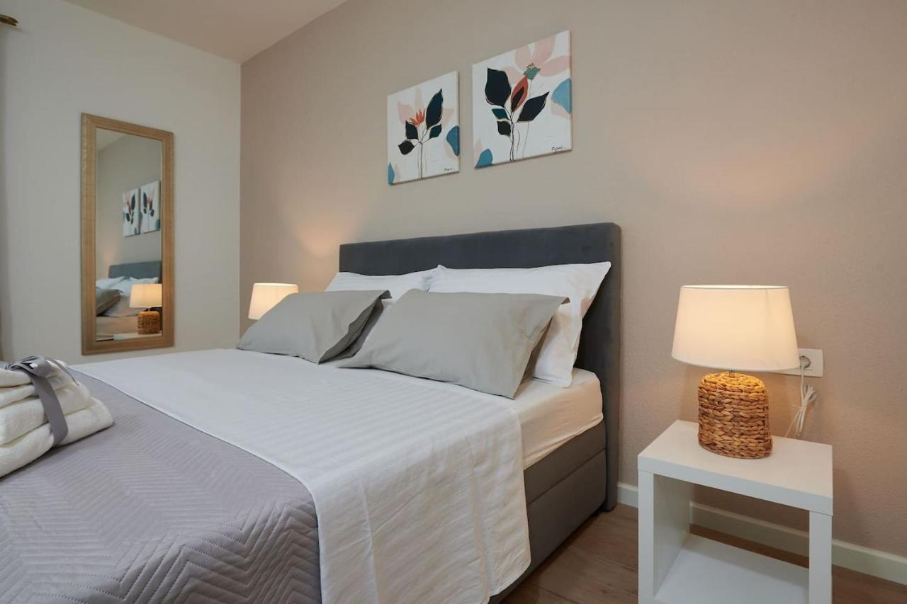 טרוגיר Apartman Babalui מראה חיצוני תמונה
