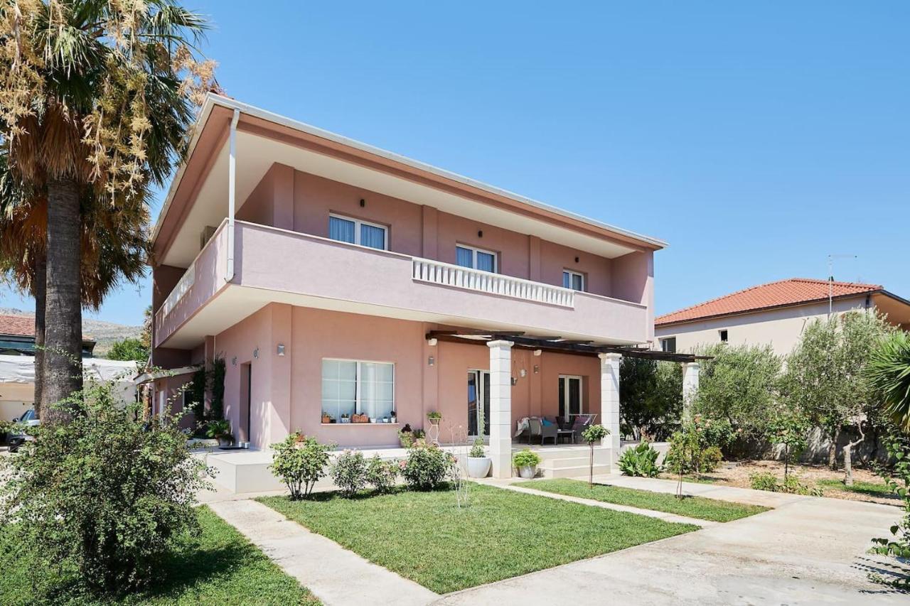 טרוגיר Apartman Babalui מראה חיצוני תמונה