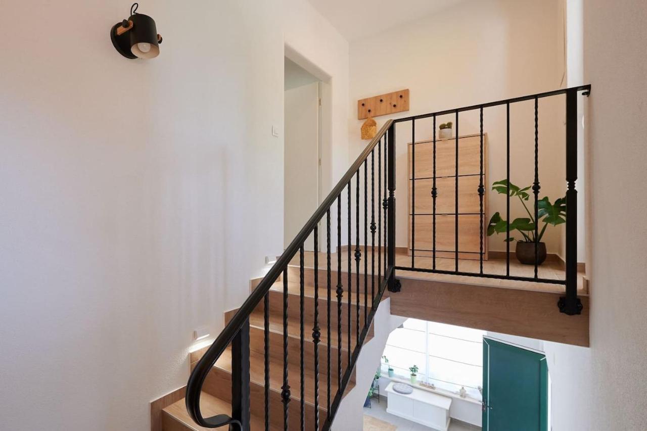 טרוגיר Apartman Babalui מראה חיצוני תמונה