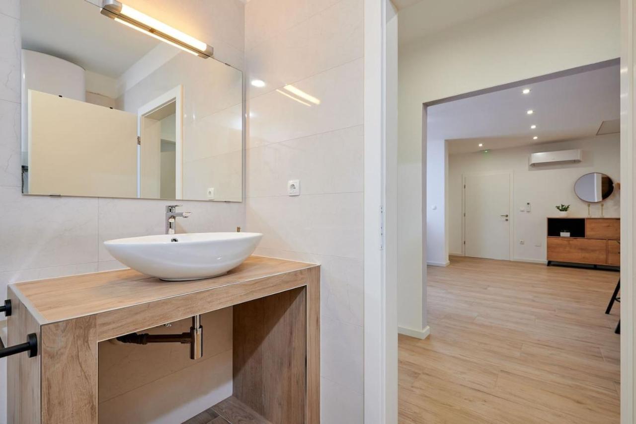 טרוגיר Apartman Babalui מראה חיצוני תמונה