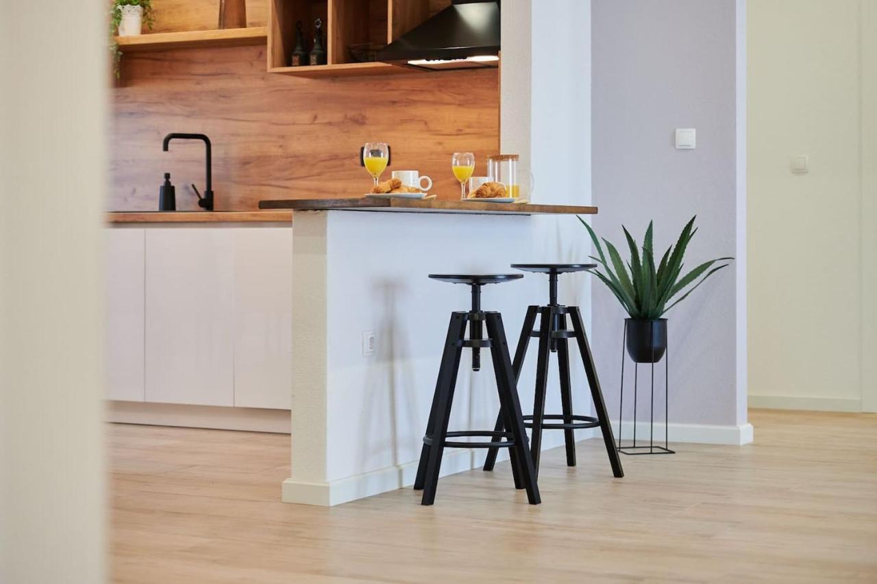 טרוגיר Apartman Babalui מראה חיצוני תמונה