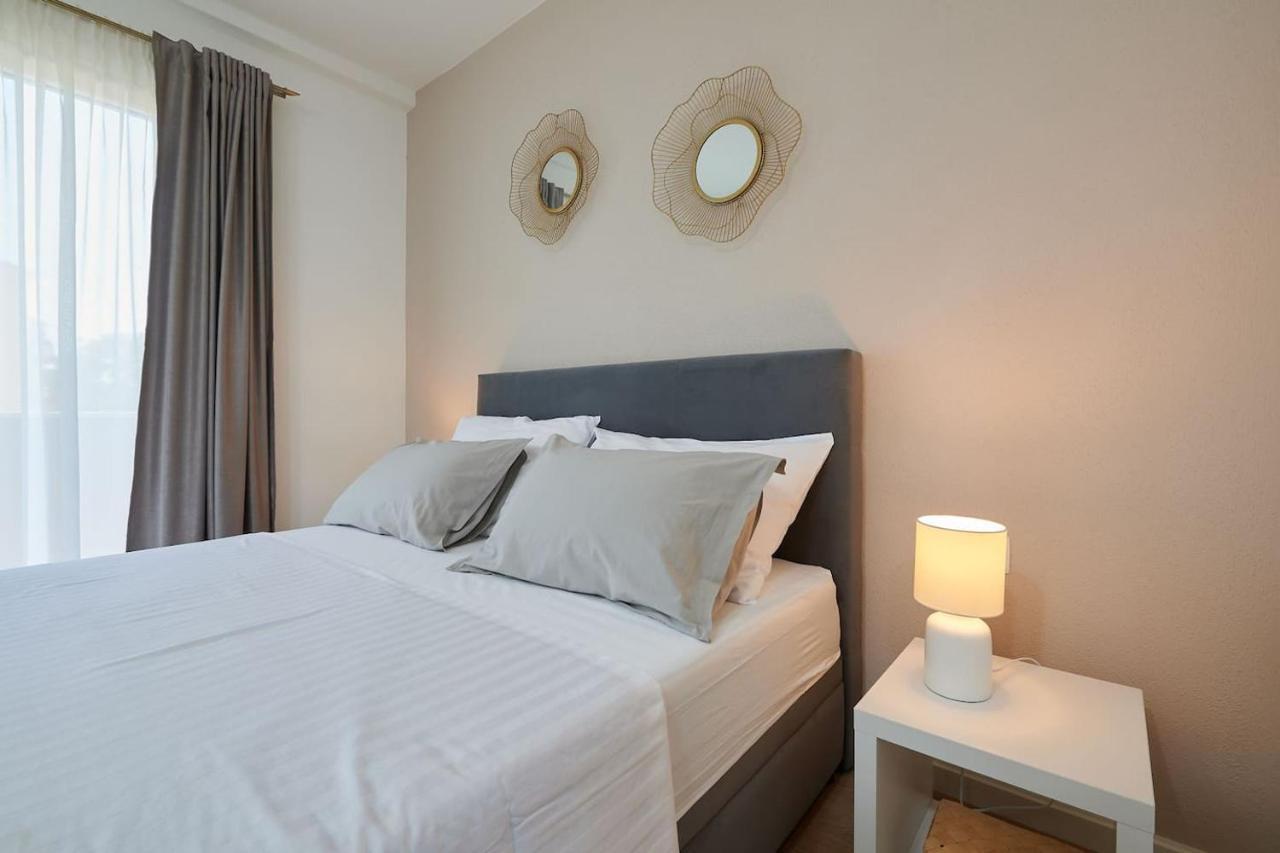 טרוגיר Apartman Babalui מראה חיצוני תמונה