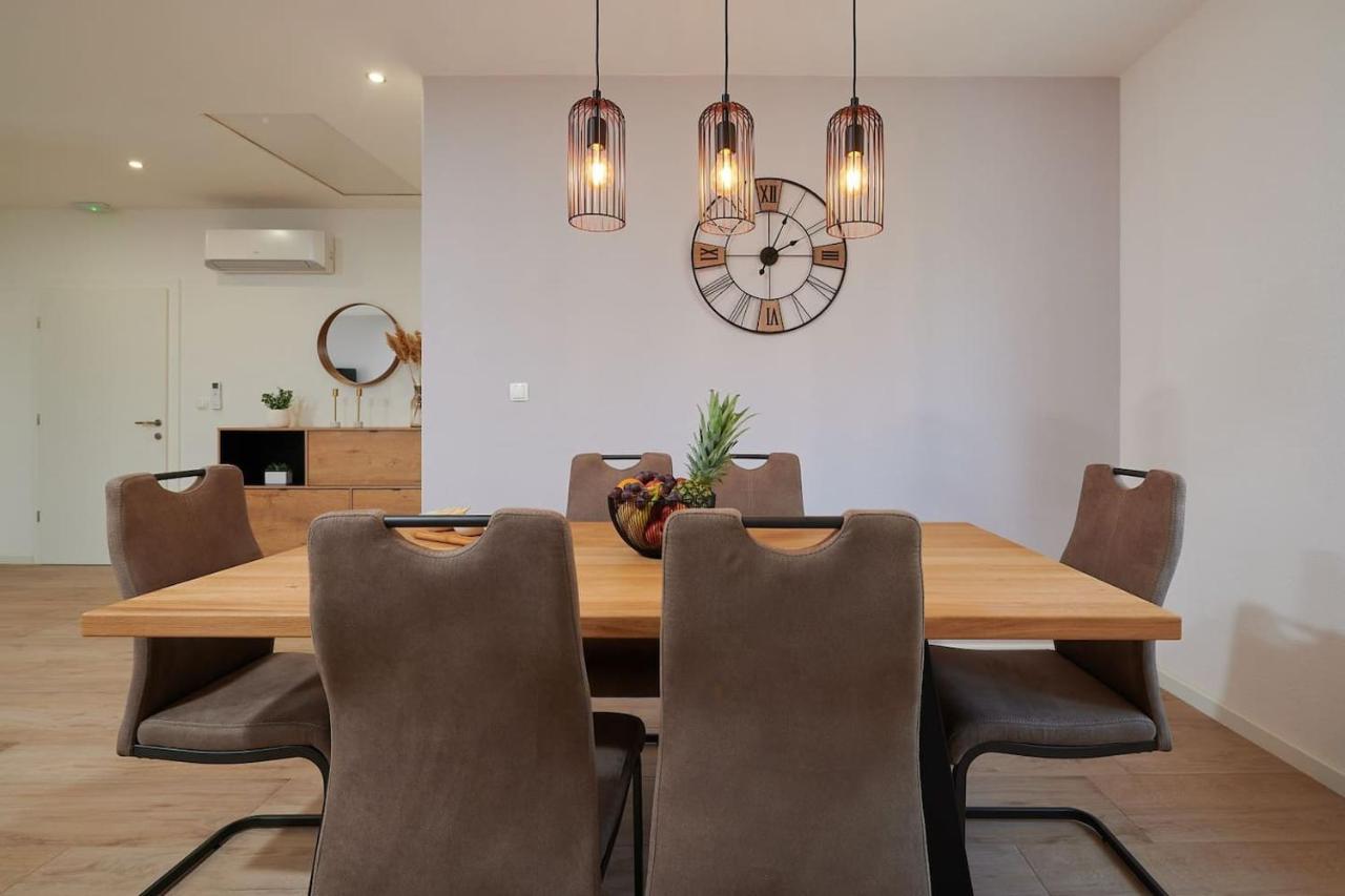 טרוגיר Apartman Babalui מראה חיצוני תמונה
