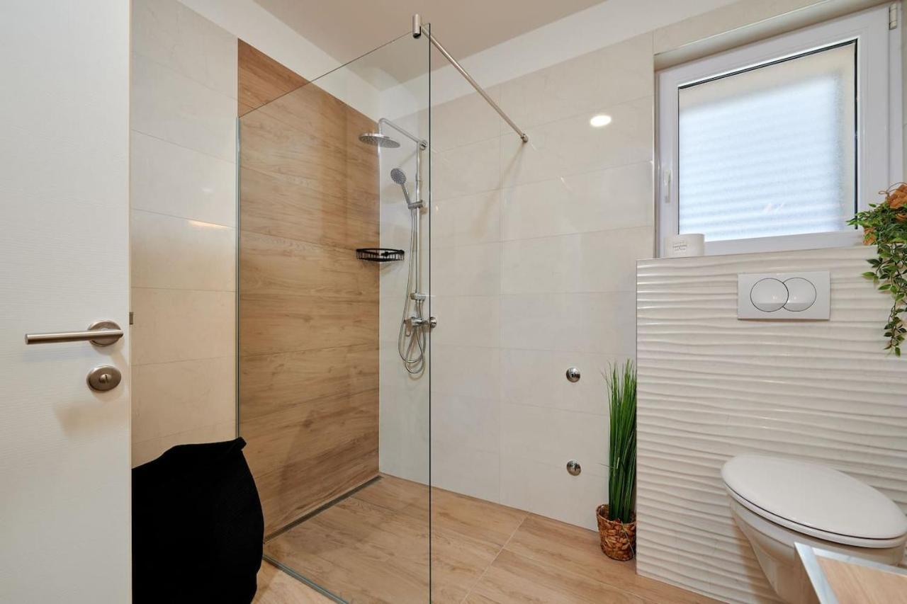 טרוגיר Apartman Babalui מראה חיצוני תמונה