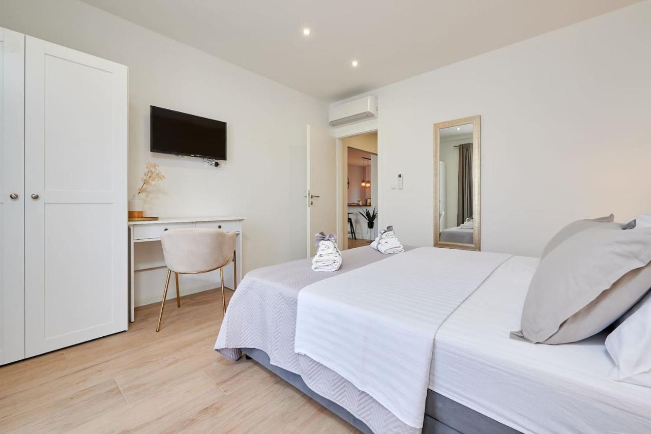 טרוגיר Apartman Babalui מראה חיצוני תמונה