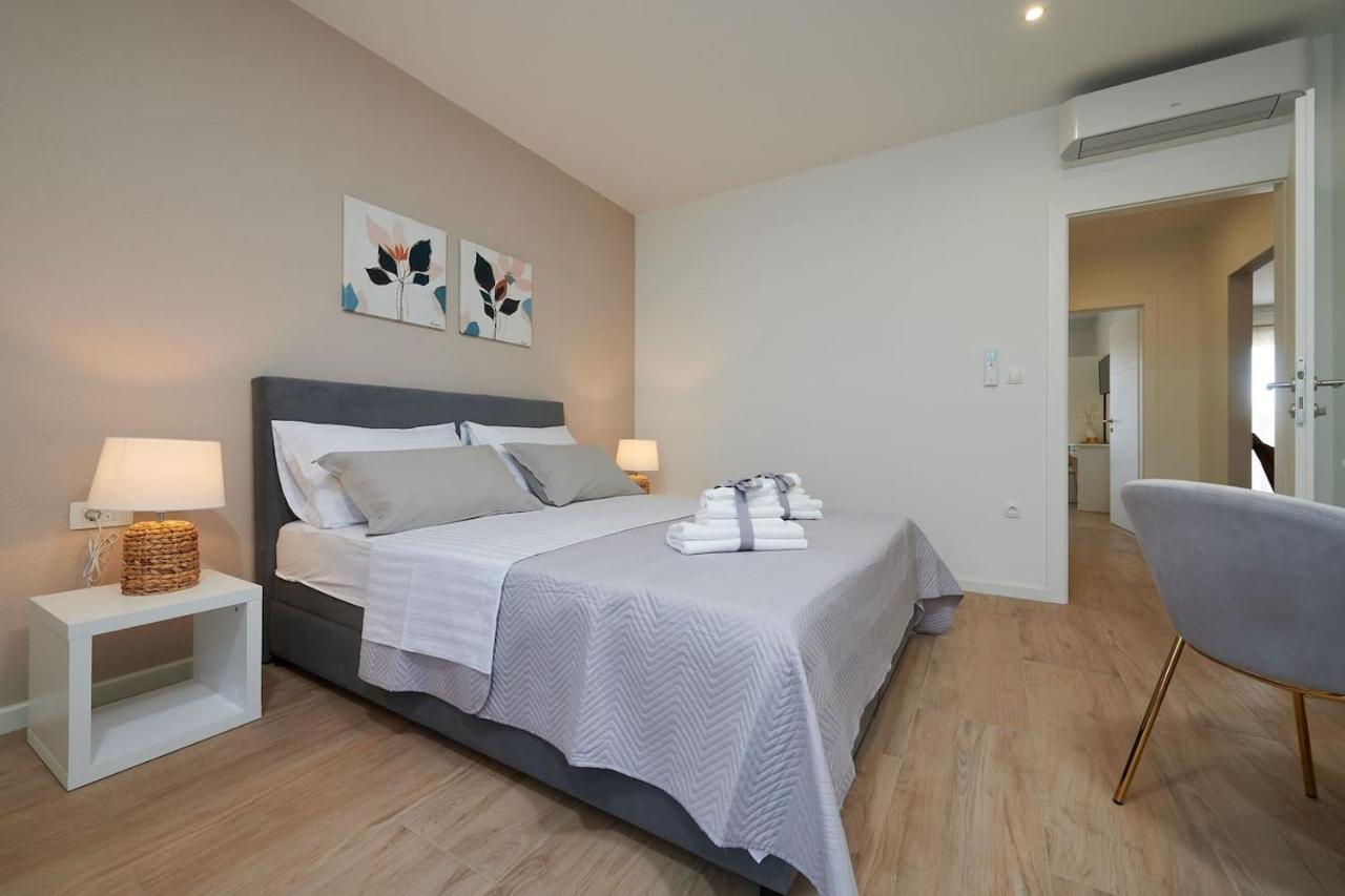 טרוגיר Apartman Babalui מראה חיצוני תמונה