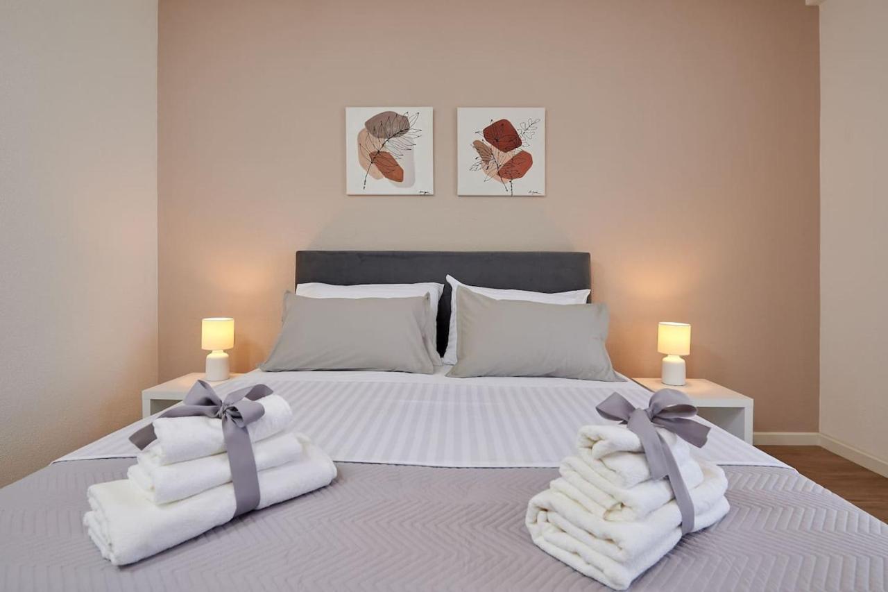 טרוגיר Apartman Babalui מראה חיצוני תמונה